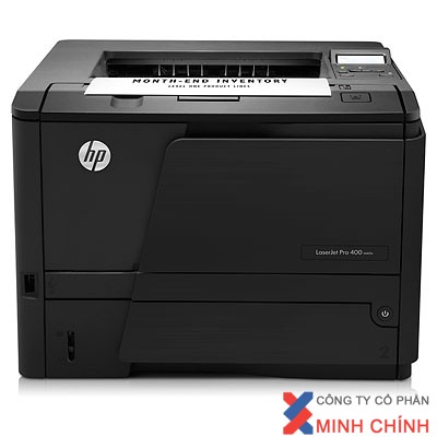 Máy in HP M401n LaserJet Pro 400 Printer (CZ195A)