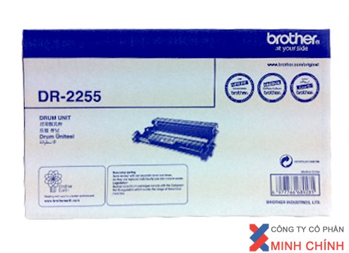 Mực in Brother DR-2255