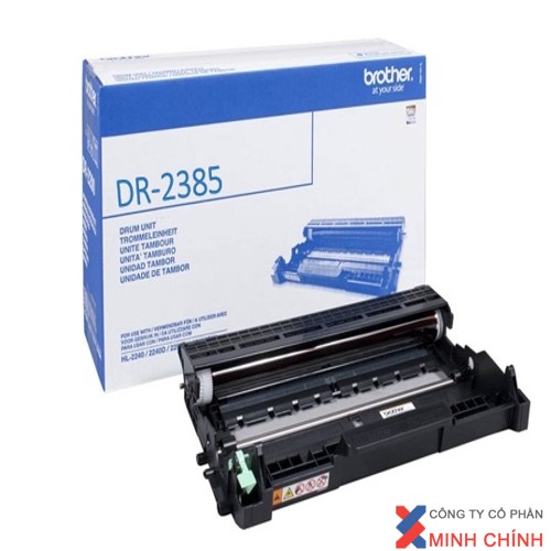 Mực in Brother DR-2385