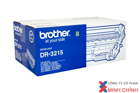 Mực in Brother DR-3215