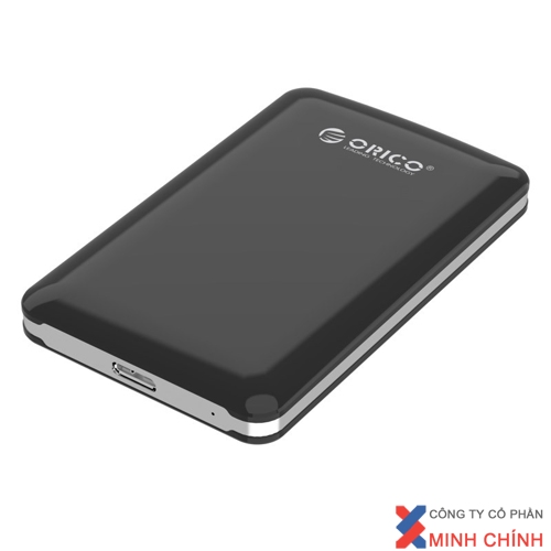 ORICO-2579S3-BK-USB3-0-2-5-External-HDD-Case-SATA3-0-HDD-Enclosure-Black