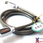 CÁP HDMI 1.4/4K – 3M UNITEK (Y-C114A)