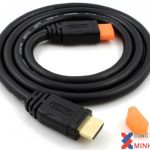 CÁP HDMI 1.4/4K – 5M UNITEK (Y-C140M)