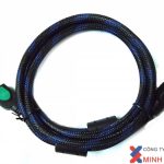 CÁP TÍN HIỆU HDMI 3 MÉT 1.3 – HDMI CABLE 3 M KING-MASTER (0046)