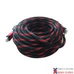 CÁP TÍN HIỆU HDMI 20 MÉT 1.4 – HDMI CABLE 20 M KING-MASTER