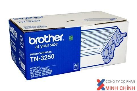 Mực in Brother TN-3250