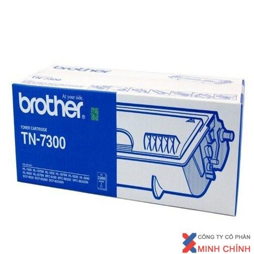 Mực in Brother TN-7300