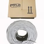 cáp mạng AMPLX cat5 0830 300M