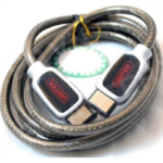 Cáp HDMI 1.4 (3m) Unitek (Y-C 114A)