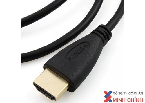 Cáp Micro HDMI -> HDMI Unitek (Y-C 153)