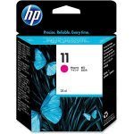 Mực in Phun màu HP 11 (C4837AA) Magenta – Màu đỏ