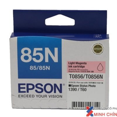 MỰC IN EPSON - C13T122600