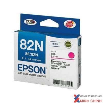 MỰC IN EPSON - C13T112390