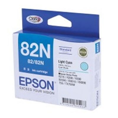 MỰC IN EPSON - C13T112590