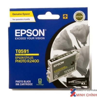 MỰC IN EPSON - C13T059290
