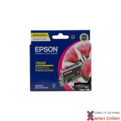 MỰC IN EPSON - C13T059390
