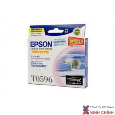 MỰC IN EPSON - C13T059690