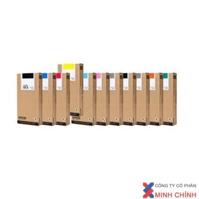 MỰC IN EPSON - C13T596