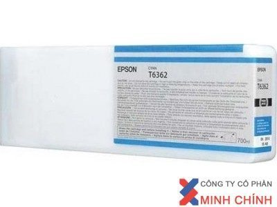 MỰC IN EPSON - C13T636200