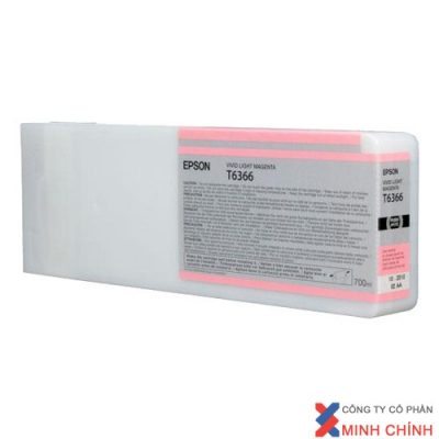 MỰC IN EPSON - C13T636600