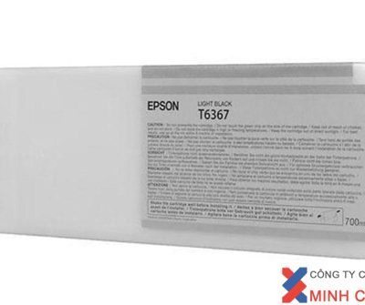 MỰC IN EPSON - C13T636700