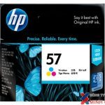 Mực in Phun màu HP 57 (C6657AA) – Mực màu