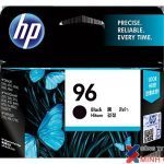 Mực in Phun màu HP 96 (C8767WA) – Mực đen