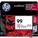 Mực in Phun màu HP 99 (C9369WA) Tricolor – Mực màu