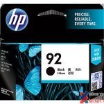 Mực in Phun màu HP 92 (C9362WA) – Màu đen