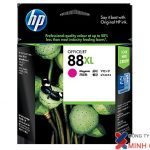 Mực in Phun màu HP 88 (C9392A) Magenta – Màu Đỏ