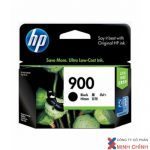Mực in Phun màu HP 900 (CB314A) Black – Màu đen