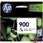 Mực in Phun màu HP 900 (CB315A) Tri-Color – Mực màu