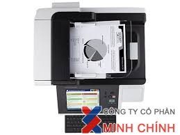 MÁY IN HP A3 LASRJET M706N