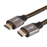 Cáp HDMI 2.0 4k 1,5M Z-TEK ZY-265