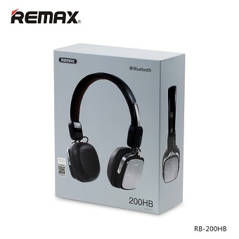 Tai nghe Bluetooth REMAX BL RB22001