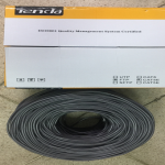 Cáp mạng cat5E FTP Tenda 1002E