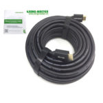 Cáp HDMI V2.0 20m Kingmaster KH206