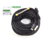 Cáp HDMI V2.0 30m Kingmaster KH208