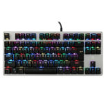 Bàn phím Gaming LED HP GK200S