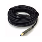 Cáp HDMI 2.0/4k 10M ACTIVE OPTICAL KINGMASTER (KH254)