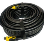 Cable HDMI 1.4 (25m) M-Pard MH058