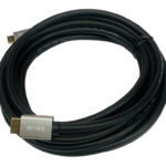 Cable HDMI 2.0 (5m)M-Pard  MH062(4K)