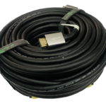 Cable HDMI 2.0 (30m) M-Pard  MH067(4K)