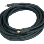 Cable HDMI (19+1)2.0 (5m)M-Pard  MH312(4K)