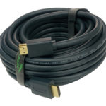 Cable HDMI (19+1)2.0 (15m)M-Pard  MH314(4K)