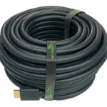 Cable HDMI (19+1)2.0 (20m)M-Pard  MH315(4K)