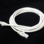 Cáp UTP Cat 5E 3M  M-Pard(MD-522)