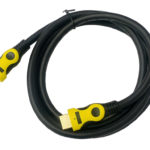 Cable HDMI 1.4 (1.5m) M-Pard MH052