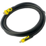 Cable HDMI 1.4 (3m) M-Pard MH053