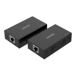BỘ KÉO DÀI HDMI 1080P60Hz 60M qua RJ45 Cat5e/Cat6 UNITEK V100A